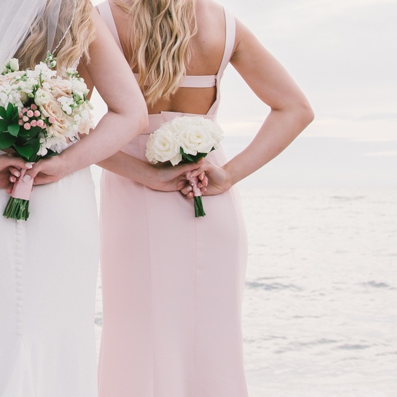 Vera Wang Dress - Picture 3 of 15